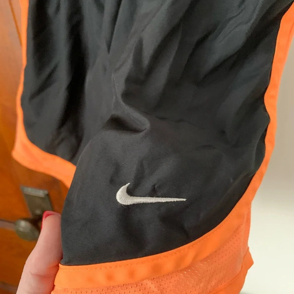 Nike Dry-Fit Shorts - Picture 3 of 5